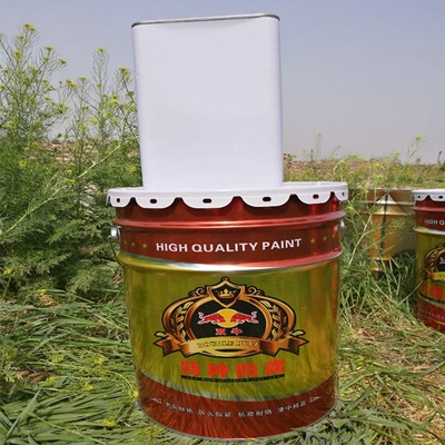 什么是無(wú)機(jī)硅酸鋅底漆？附著力好嗎？